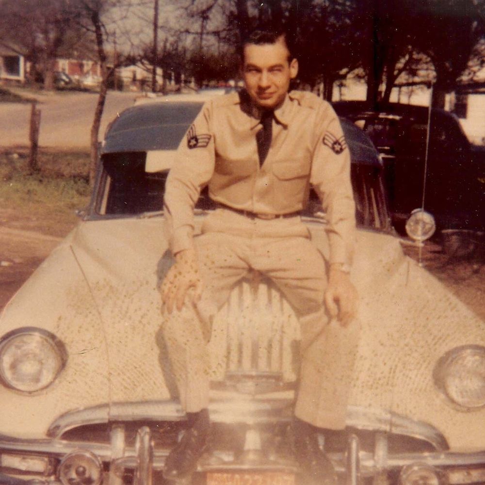 Meet your Posher, Doyle